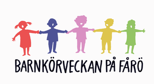 Barnkörveckan på Fårö